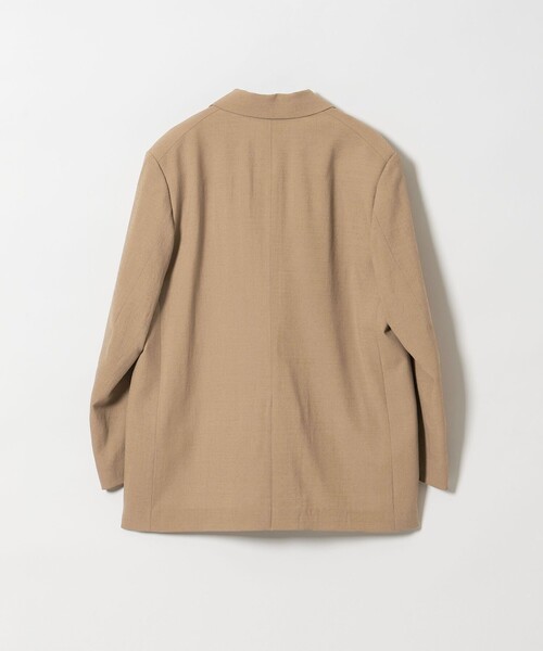 セール】＜conte＞ダブル テーラードジャケット（テーラードジャケット