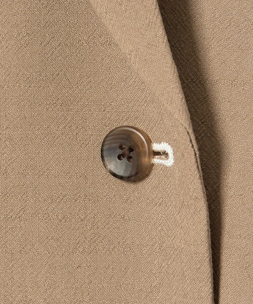 conte＞ダブル テーラードジャケット（テーラードジャケット）｜conte