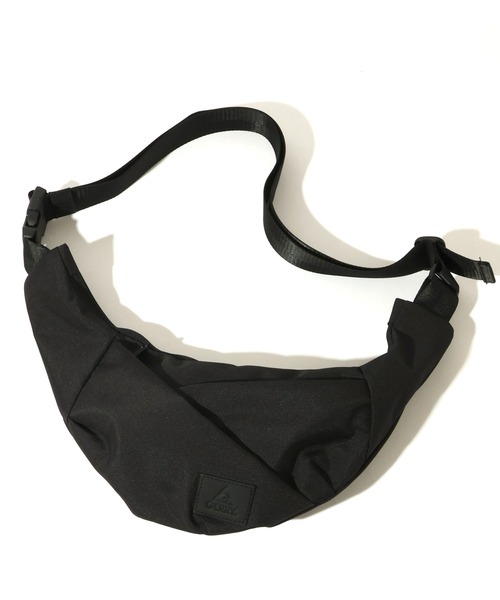 セール】【GERRY/ジェリー】セキュリティーバッグ/ボディバッグ (撥水