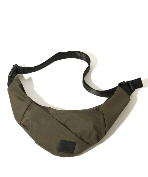 セール】【GERRY/ジェリー】セキュリティーバッグ/ボディバッグ (撥水