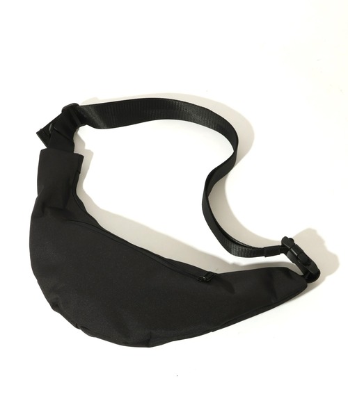 GERRY(ジェリー)の「【GERRY/ジェリー】セキュリティーバッグ/ボディバッグ (撥水加工)(ボディバッグ/ウエストポーチ・メンズ・グレー/ブラック/カーキ・FREE)」の8枚目の写真