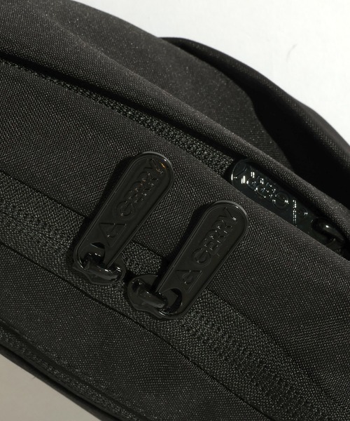 セール】【GERRY/ジェリー】セキュリティーバッグ/ボディバッグ (撥水