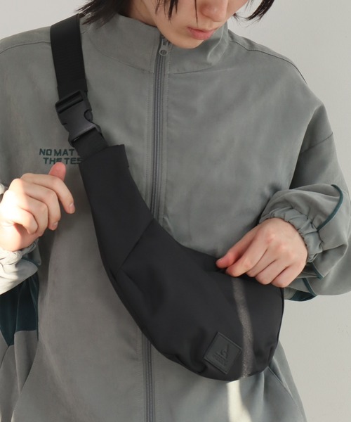 セール】【GERRY/ジェリー】セキュリティーバッグ/ボディバッグ (撥水