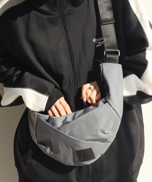 セール】【GERRY/ジェリー】セキュリティーバッグ/ボディバッグ (撥水