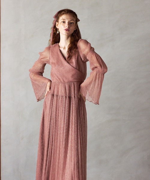 【未使用タグ付き】SNIDEL ラメプリーツドレス SWFO261326_p_29_LL.jpg