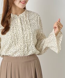 La boutique BonBon｜ラブティックボンボンのシャツ/ブラウス