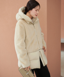 ジャケット・アウター slowandsure Plage 733927G8 ジャケット・アウター slowandsure Plage 733927G8 Plage