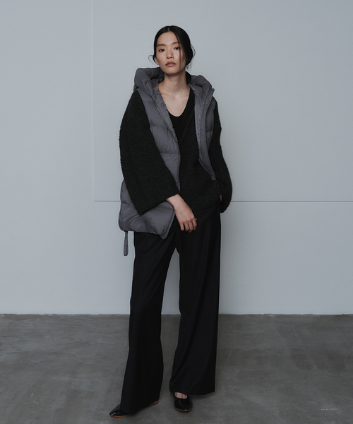 DUNO / デュノ 別注 FRAKE コート（ダウンジャケット/コート）｜Plage