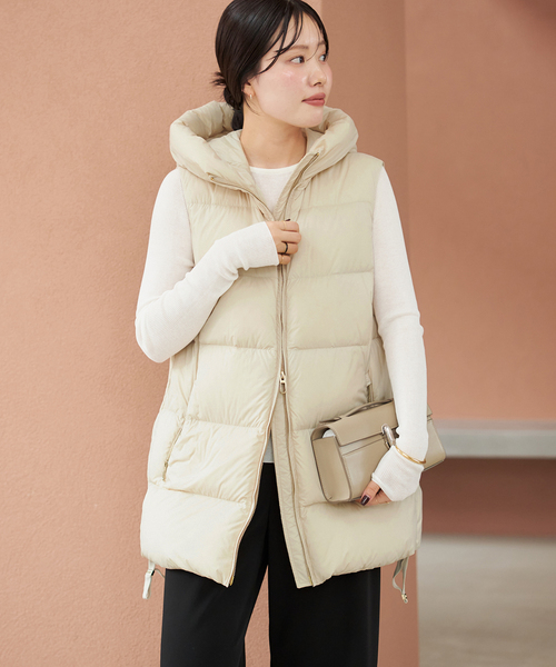 DUNO / デュノ 別注 FRAKE コート（ダウンジャケット/コート）｜Plage