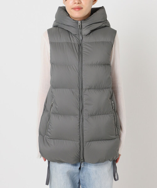 DUNO / デュノ 別注 FRAKE コート（ダウンジャケット/コート）｜Plage