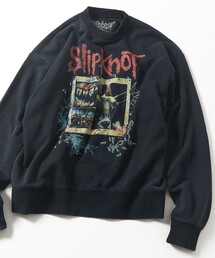 FREAK'S STORE(t[NXXgA)́yEXCLUSIVEzBe[WCN Slipknot OtBbNXEFbg/Xbvmbg(XEFbg)