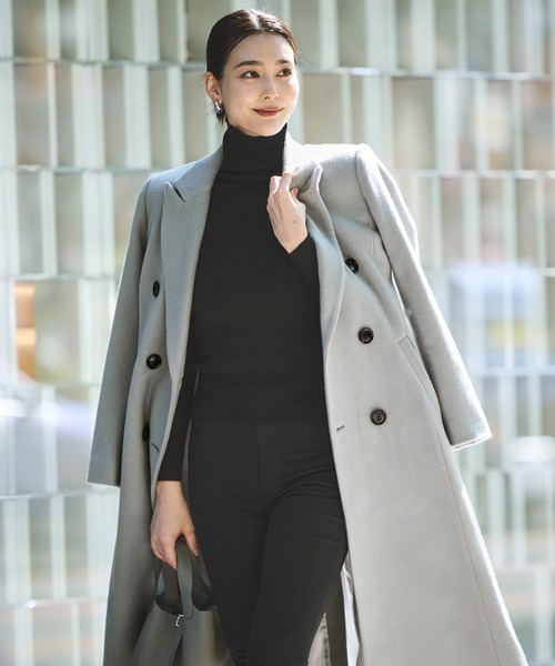 RUIRUE BOUTIQUE（ルイルエブティック）の「【日本生地】フレア