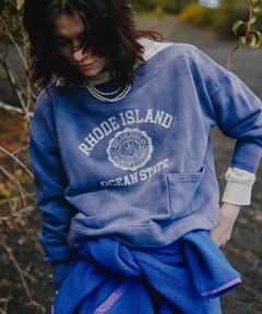 Deuxieme Classe /CALUX HOODIEパーカー セール】CALUX HOODIE DELUXE（パーカー）｜Deuxieme Classe