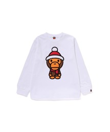 A BATHING APE｜ア ベイシング エイプのTシャツ/カットソー（長袖