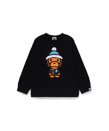 A BATHING APE｜ア ベイシング エイプのTシャツ/カットソー（長袖
