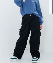 algy | りぼんカーゴパンツ(カーゴパンツ)