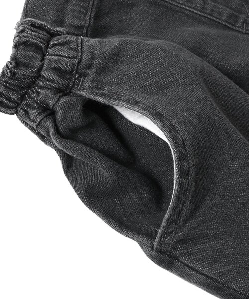 algy（アルジー）の「りぼんカーゴパンツ（カーゴパンツ・キッズ・ブルー/グレー/ブラック・XX-SMALL/X-SMALL/SMALL/MEDIUM）」の19枚目の写真