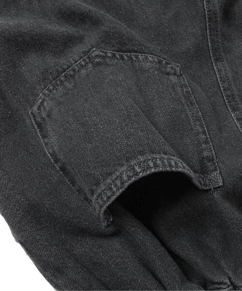 algy（アルジー）の「りぼんカーゴパンツ（カーゴパンツ・キッズ・ブルー/グレー/ブラック・XX-SMALL/X-SMALL/SMALL/MEDIUM）」の22枚目の写真