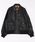 VANS�i�o���Y�j�́uVANS�A�p����(WJ) ���@���Y M Highbury Bomber JKT �W���P�b�g 125K1090600 BLACK�i���̑��A�E�^�[�j�v�b�u���b�N