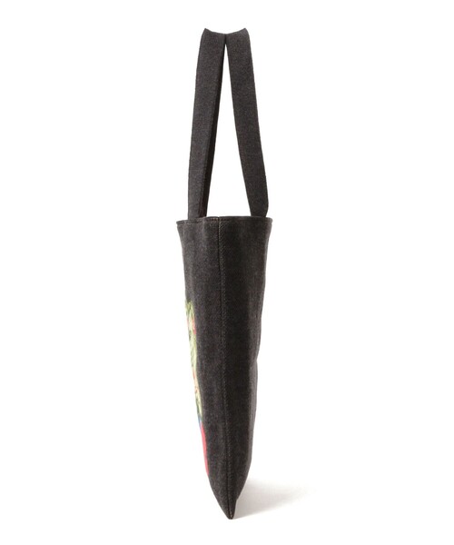 TOKYO CULTUART by BEAMS(トウキョウカルチャートバイビームス)の「M1号 × 編み物☆堀ノ内 / MG2 Knit Tote Bag(トートバッグ・レディース・その他・ONE SIZE)」の9枚目の写真