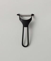 kuros'（クロス）の「燕三条  FD STYLE 千切りピーラー（キッチンツール）」