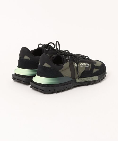 セール】ELITE ACTIVE 225 5 SMA 50SMA0080（スニーカー）｜LACOSTE