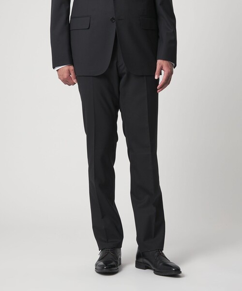 セール】サージ 2ボタン コンフォートスーツ-3ピース対応- ＜A DAY IN