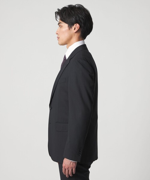 セール】サージ 2ボタン コンフォートスーツ-3ピース対応- ＜A DAY IN