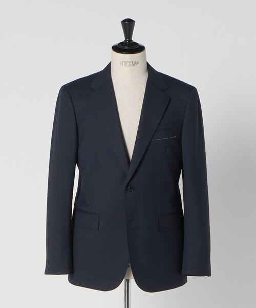 セール】サージ 2ボタン コンフォートスーツ-3ピース対応- ＜A DAY IN