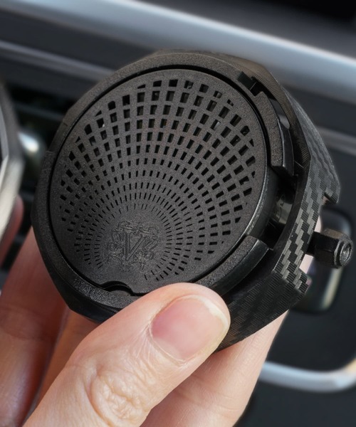 DR.VRANJES カーパルファム ミラノ ギフト】Dr. Vranjes > CARPARFUM / カーパルファム – アイアイ