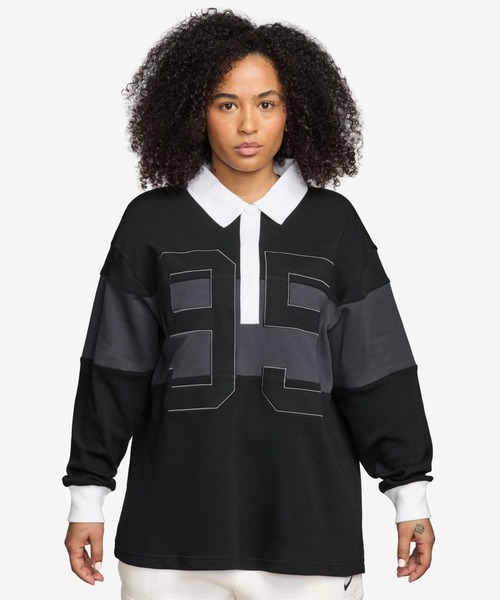 NIKE｜ナイキのポロシャツ（ボーダー柄）通販 - ZOZOTOWN