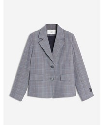 メゾンキツネ OVERSIZED BLAZER Maison Kitsune（メゾンキツネ）の