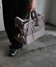 PUFF(pt)PET 3WAY TOTE(ybgpL[P[X)