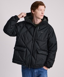 NANGA | Nanga × Saturdays NYC Quilted Down Jacket(ダウンジャケット/コート)