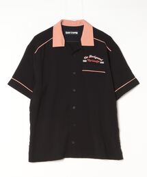 Candy Stripper（キャンディストリッパー）の「半袖シャツ（シャツ/ブラウス）」