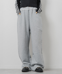 JOINT WORKS | スタッズ サンフェード スウェットパンツ / Studs Sun-faded Sweatpants(スウェットパンツ)