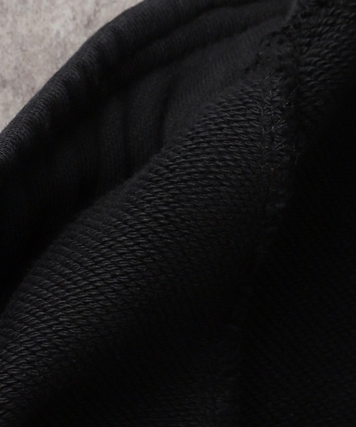 JOINT WORKS（ジョイントワークス）の「スタッズ サンフェード スウェットパンツ / Studs Sun-faded Sweatpants（スウェットパンツ・レディース・グレー/ブラック/イエロー・FREE）」の19枚目の写真