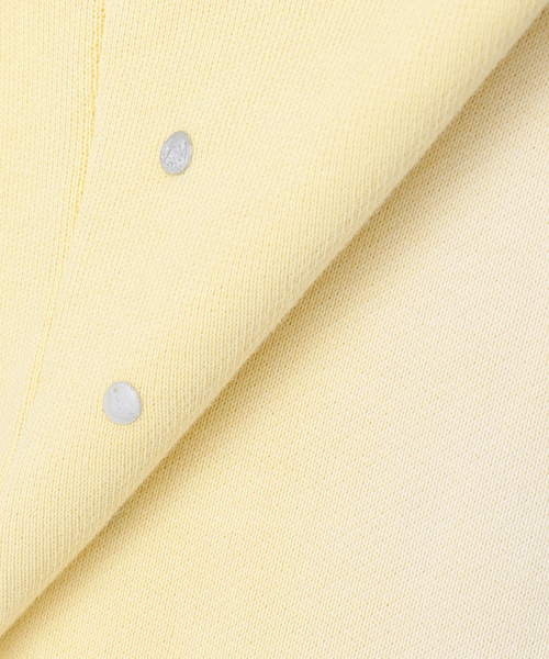 JOINT WORKS（ジョイントワークス）の「スタッズ サンフェード スウェットパンツ / Studs Sun-faded Sweatpants（スウェットパンツ・レディース・グレー/ブラック/イエロー・FREE）」の17枚目の写真