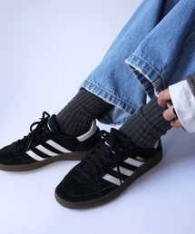 ammy.（エイミードット）の「【 ammy. / エイミードット 】 ソフト リブ ソックス（ソックス/靴下・メンズ）」