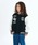 DC SHOES�i�f�B�[�V�[�V���[�Y�j�́u25 KD REVERSIBLE STA/DC�L�b�Y���o�[�V�u���{�A�u���]���i���̑��A�E�^�[�j�v�b�u���b�N×�u���b�N