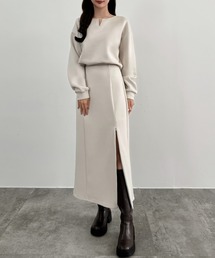 CENEA(�Z�l�A)�̃L�[�l�b�N�g�b�v�X�{���t�@�X�i�[�h���C���X�J�[�g(�Z�b�g�A�b�v)