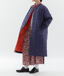 nop de nod ジャケット ブラック 公式通販】nop de nod（ノップドゥノッド）のアウターアイテム|クー