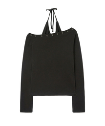 Midnight Move | eye set t (black)(Tシャツ/カットソー)