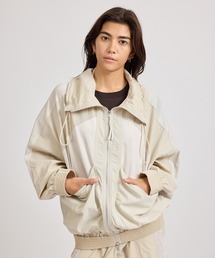 Saturdays NYC | Edie Training Jacket | WOMEN(セットアップ)