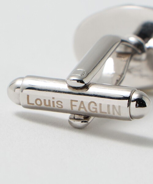 UNITED ARROWS（ユナイテッドアローズ）の「＜Louis FAGLIN＞カフリンクス（カフリンクス・メンズ・その他1・FREE）」の9枚目の写真