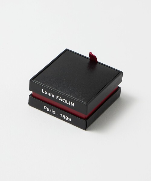 UNITED ARROWS（ユナイテッドアローズ）の「＜Louis FAGLIN＞カフリンクス（カフリンクス・メンズ・その他1・FREE）」の3枚目の写真
