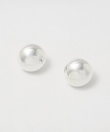 Steven Alan（スティーブンアラン）の「＜Camille Surault＞BOWB EARRINGS/ピアス（ピアス（両耳用））」