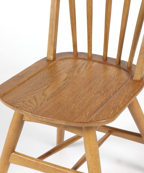 回転ダイニング ウィンザーチェア（家具）｜studio CLIP（スタディオ