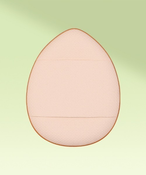 REBALANCE（リバランス）の「マルチカラー ミニメイクスポンジ（パフ・スポンジ・レディース・A・FREE）」の3枚目の写真