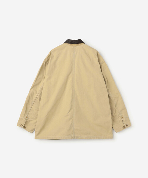 orSlow | 〈別注〉RELAX FIT DUCK COVERALL MEN（カバーオール